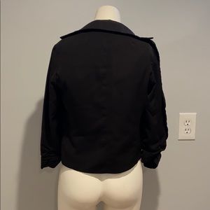 Body Central Dress Jacket